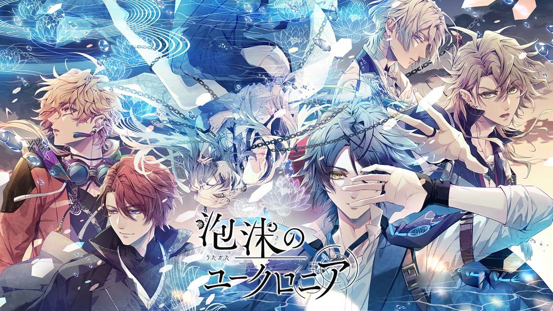 [Switch游戏]泡沫的永恒之国 .泡沫のユークロニア-梦境潮玩