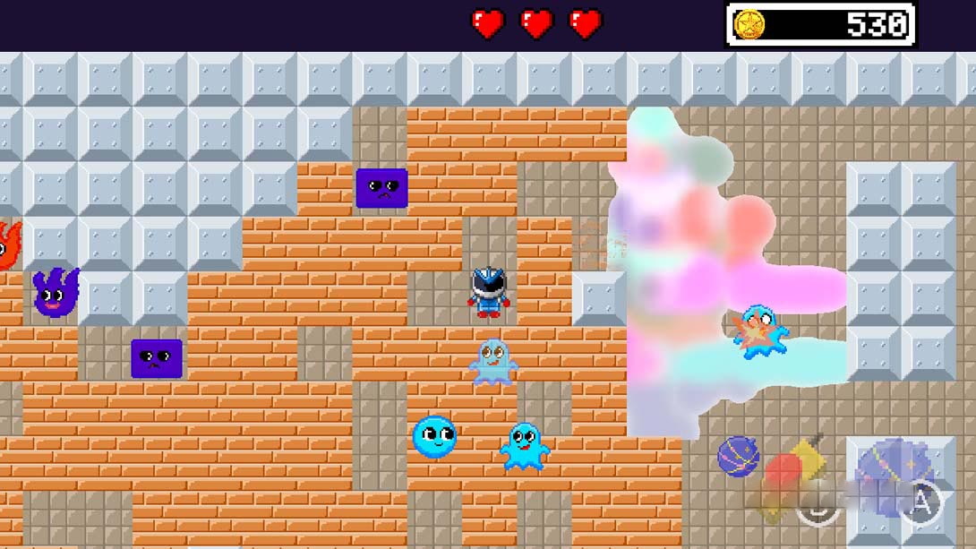 图片[1]-[Switch游戏]ZU-MI-MAN-梦境潮玩