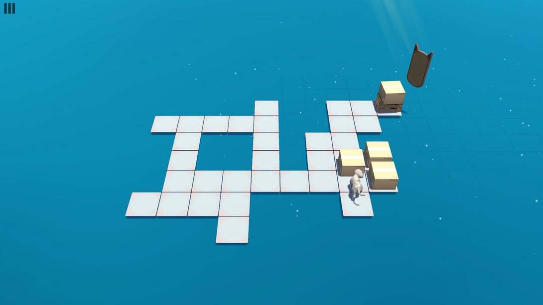 图片[1]-[Switch游戏]猫咪:咪咪的挠痒痒 .Mimi the cat: Mimi’s Scratcher-梦境潮玩