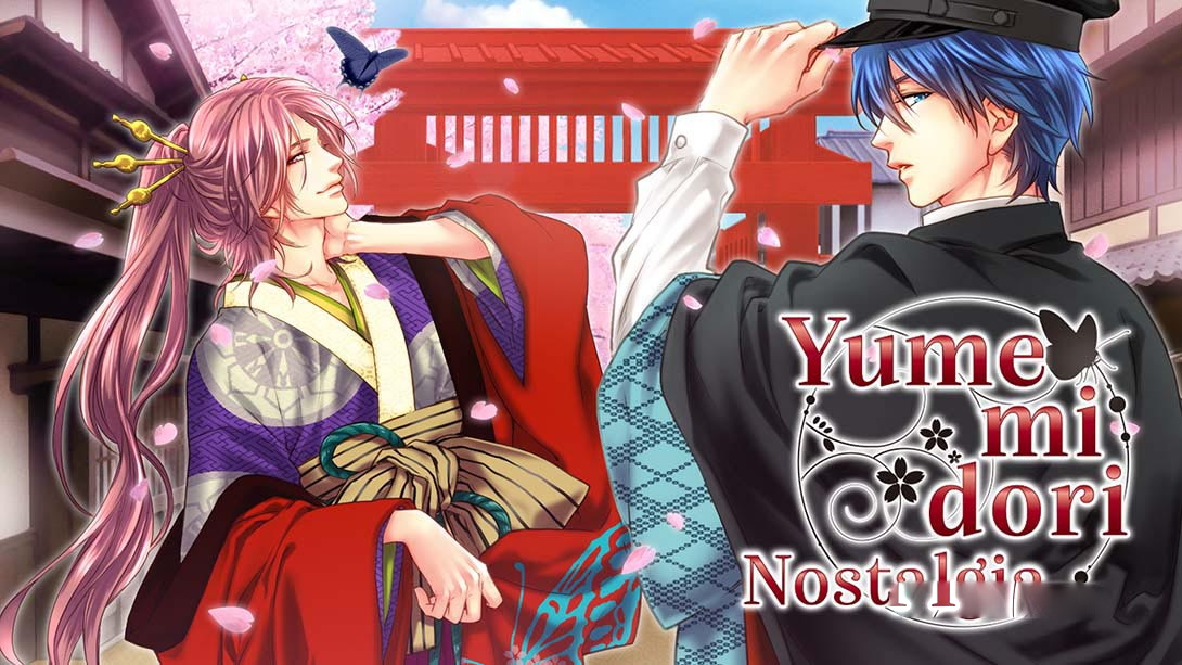 [Switch游戏]梦鸟怀旧 Yumemidori Nostalgia-梦境潮玩