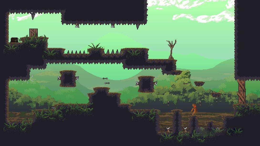 图片[1]-[Switch游戏]ET Varginha-梦境潮玩