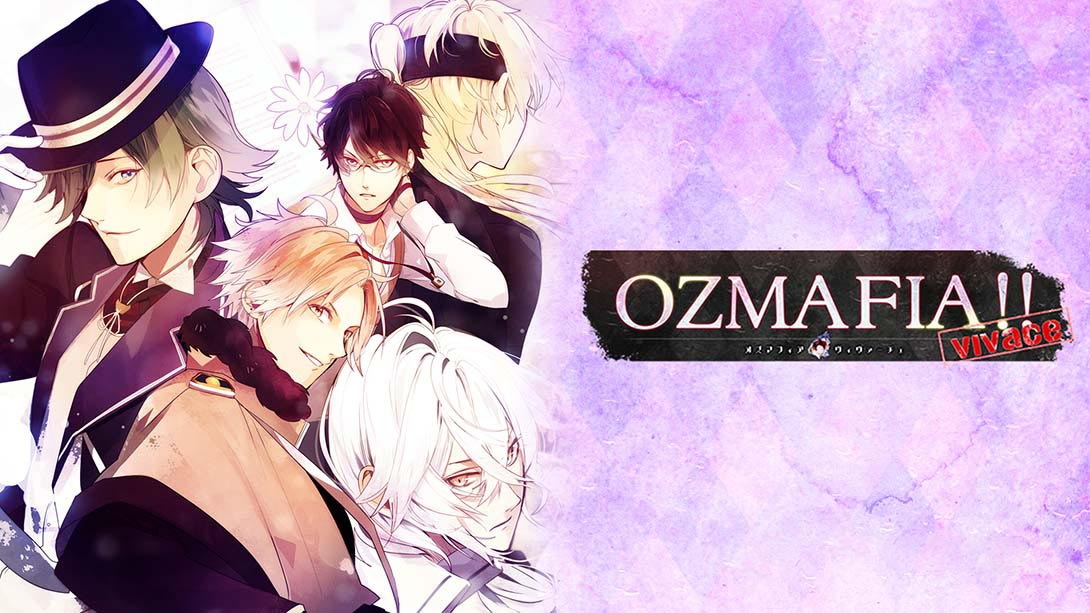 [Switch游戏]OZMAFIA!!-梦境潮玩