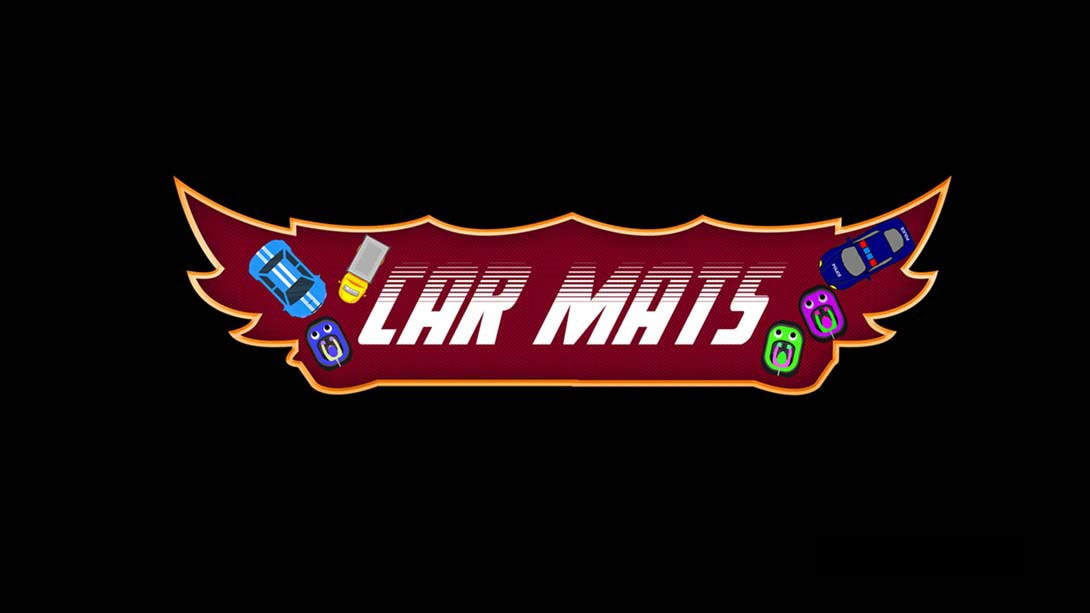 [Switch游戏]Car Mats-梦境潮玩