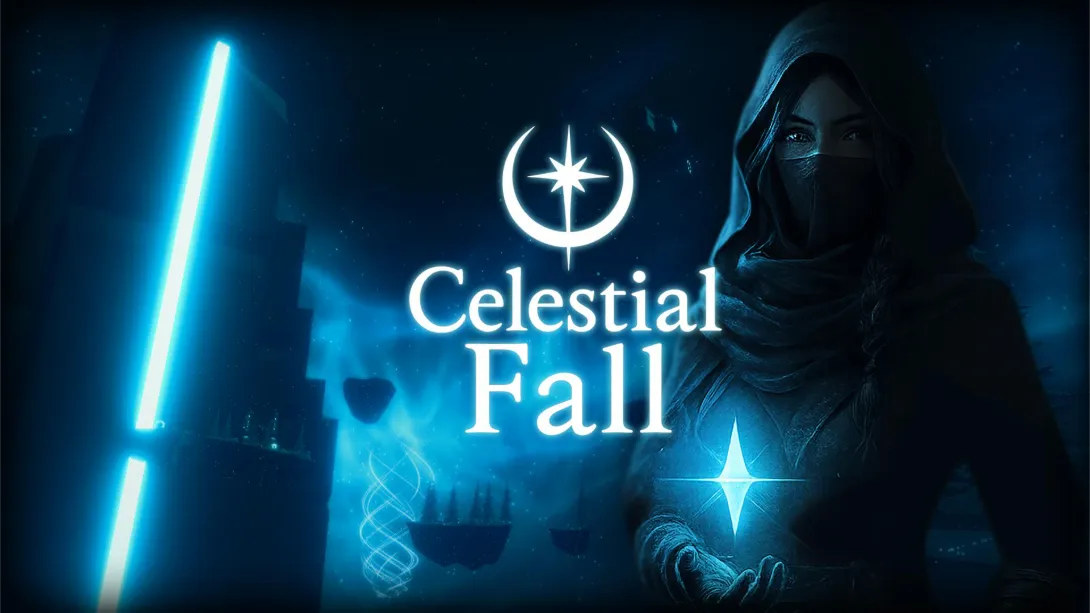 [switch游戏]天幕陨落 .Celestial Fall-梦境潮玩