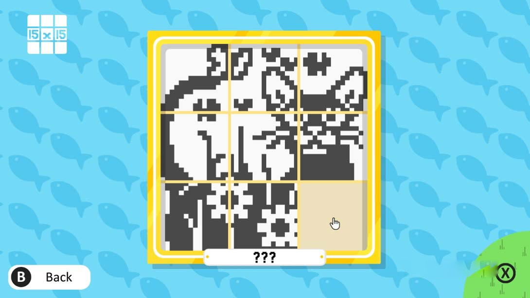 图片[1]-[Switch游戏]幼犬十字架 Puppy Cross-梦境潮玩