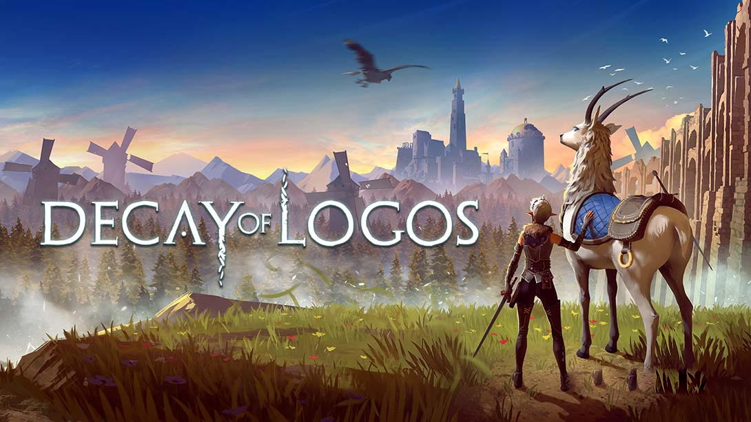 [Switch游戏]道之衰减-梦境潮玩