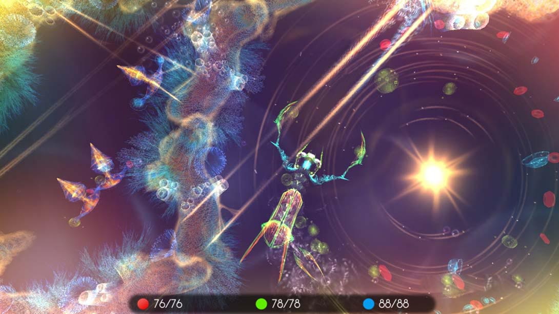 图片[1]-[Switch游戏]光影穿梭2：进化 Sparkle 2 Evo-梦境潮玩