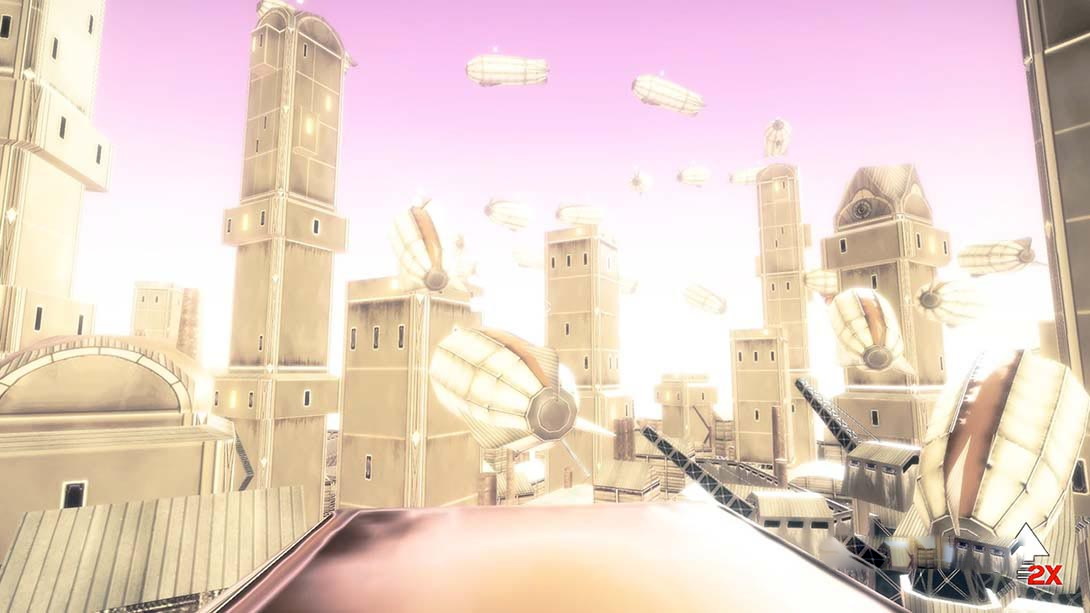 图片[1]-[Switch游戏]从地球到天堂 From Earth To Heaven-梦境潮玩