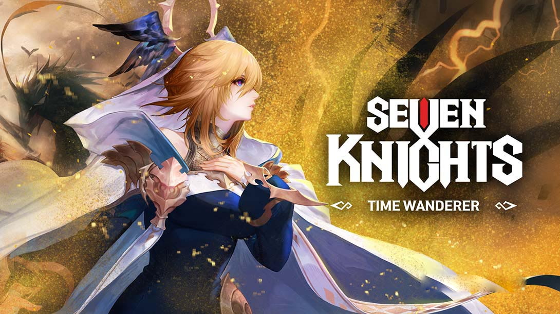 [Switch游戏]七骑士:时间的追逐者 Seven Knights -Time Wanderer-梦境潮玩
