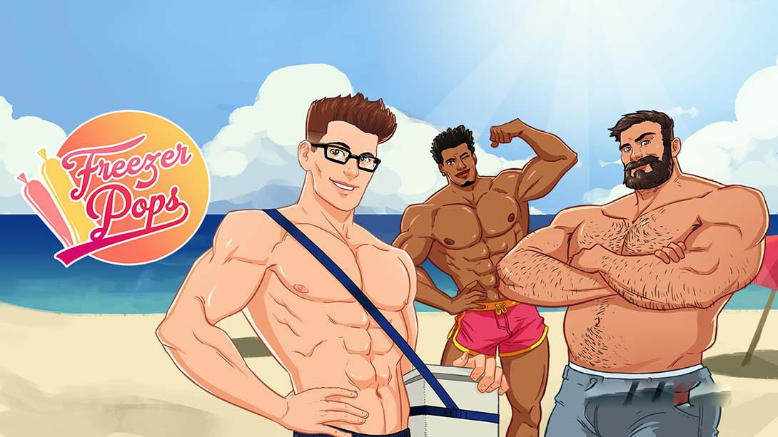 [Switch游戏]Freezer Pops-梦境潮玩