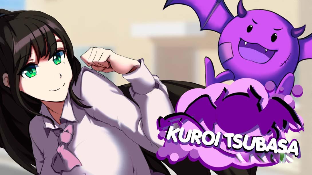 [Switch游戏]黑翼 Kuroi Tsubasa-梦境潮玩