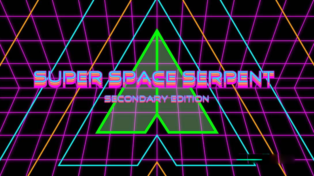[Switch游戏]Super Space Serpent SE-梦境潮玩