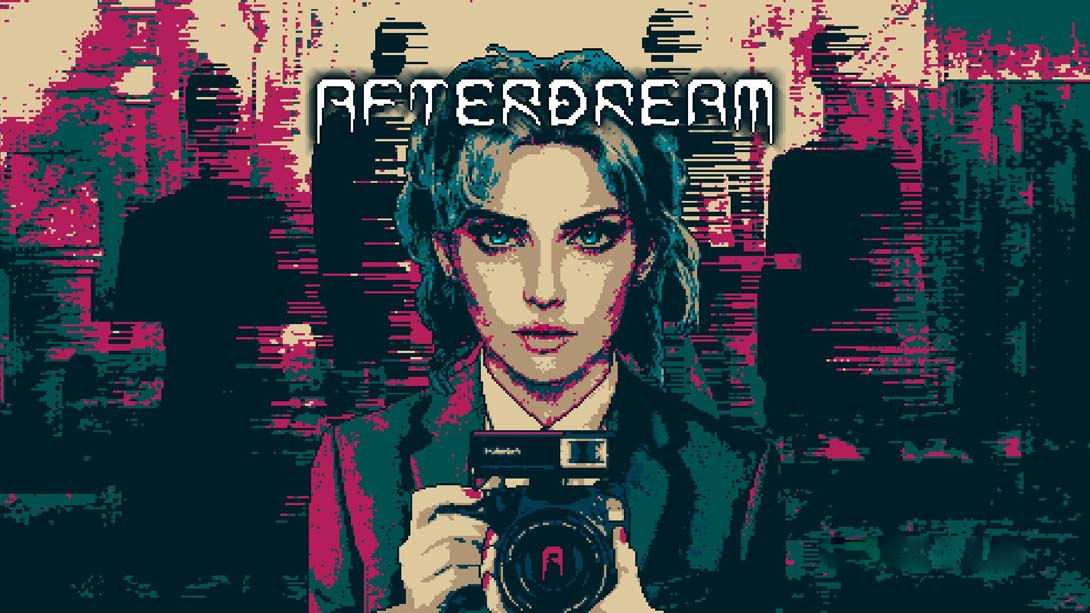 [Switch游戏]梦中影 .Afterdream-梦境潮玩