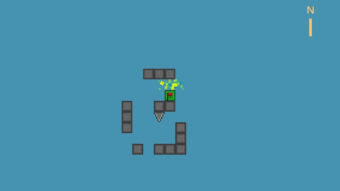 图片[1]-[Switch游戏]翻转吧 .Flip It-梦境潮玩