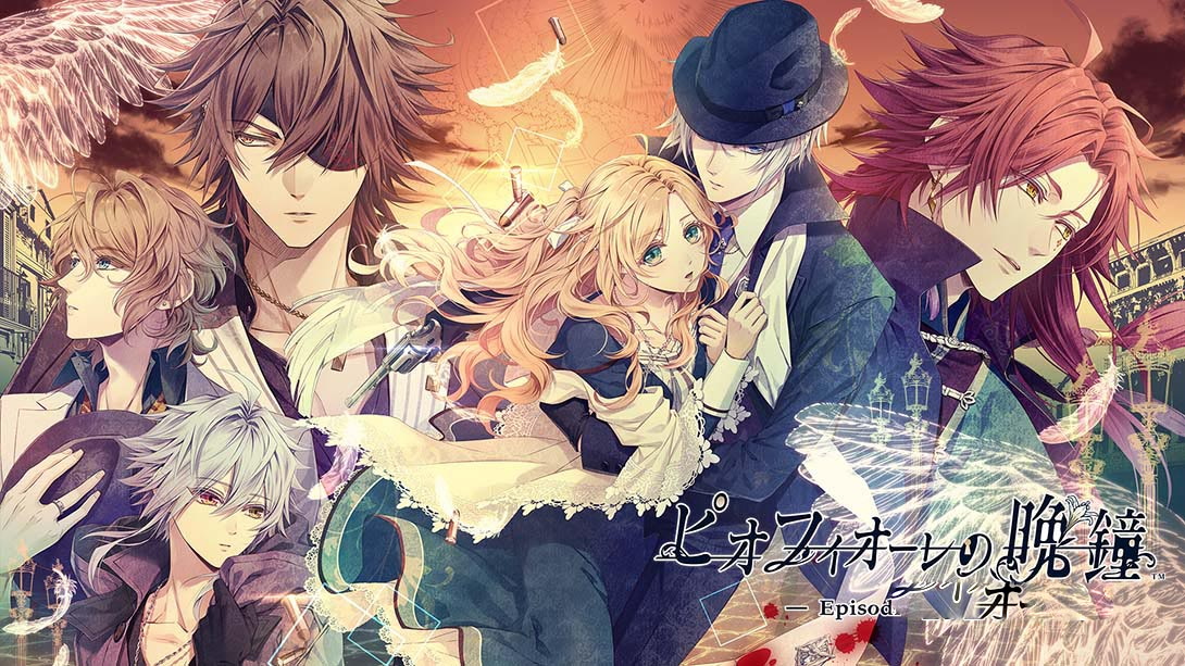 [Switch游戏]虔诚之花的晚钟 -Episodio1926-梦境潮玩