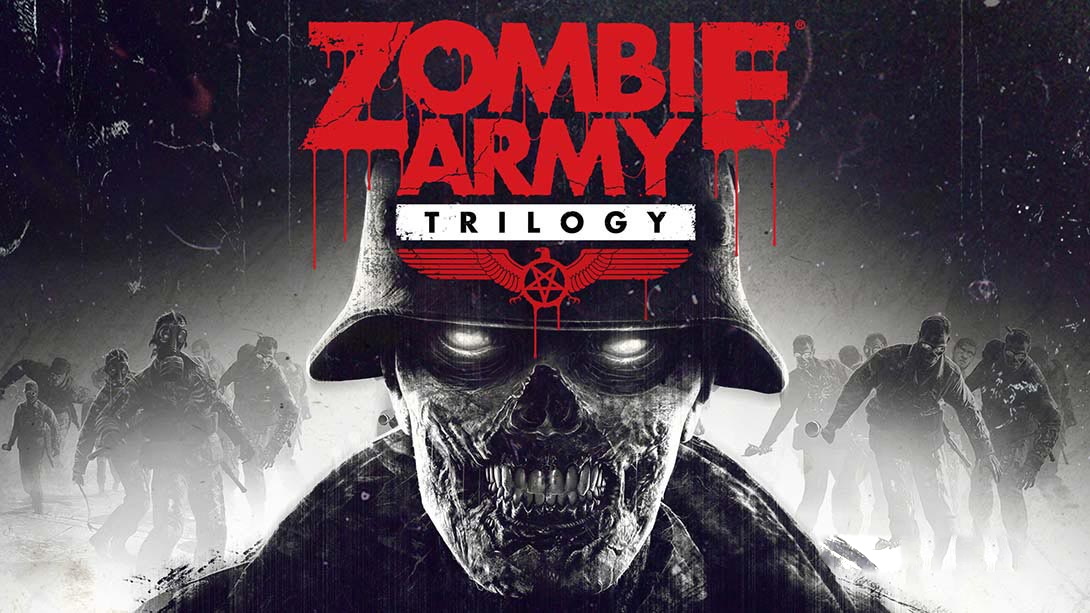 [Switch游戏]僵尸部队三部曲 Zombie Army Trilogy-梦境潮玩