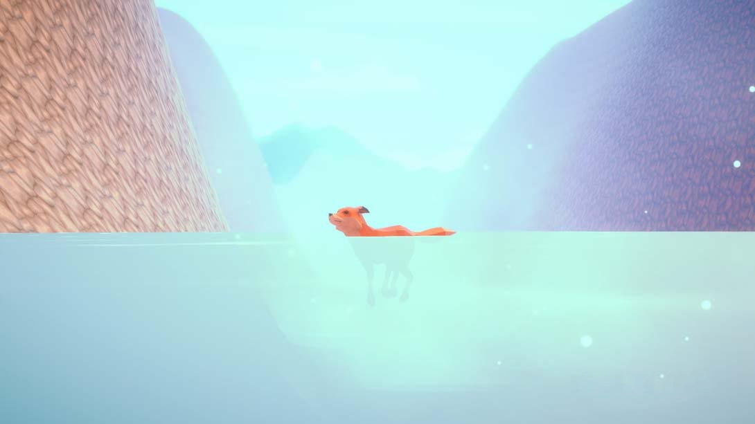 图片[1]-[Switch游戏]Leafy Trails-梦境潮玩