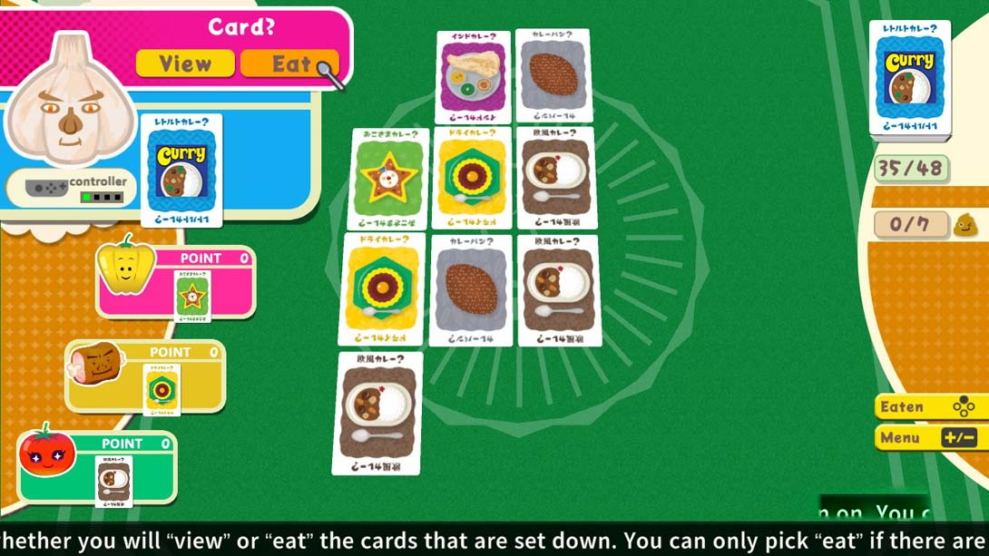 图片[1]-[Switch游戏]大便咖喱 .Full of Crap-梦境潮玩