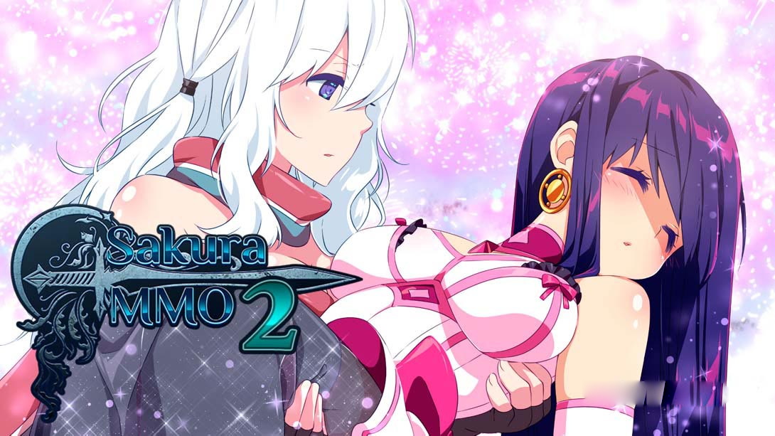 [Switch游戏]樱花MMO 2 Sakura MMO 2-梦境潮玩