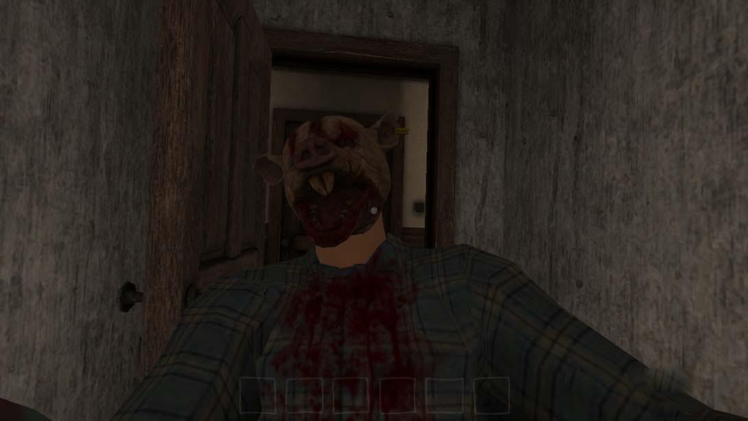 图片[1]-[Switch游戏]911食人族 .911 Cannibal-梦境潮玩