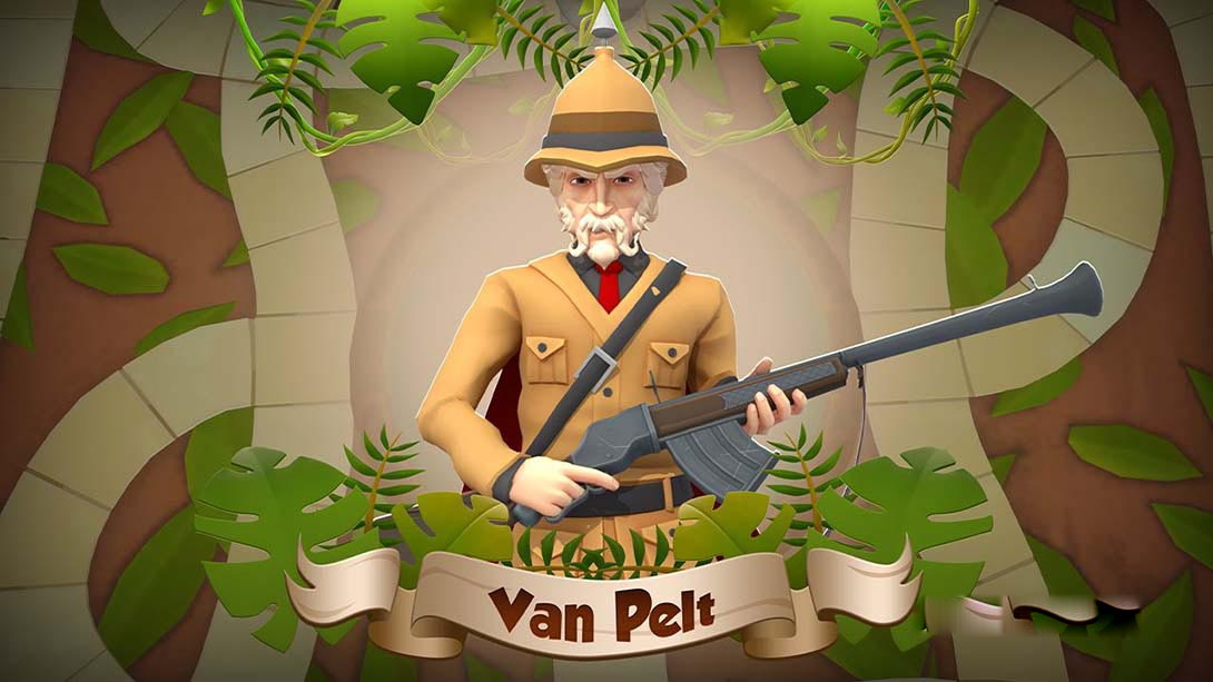 图片[1]-[Switch游戏]Jumanji: Il Ritorno Della Maledizione-梦境潮玩