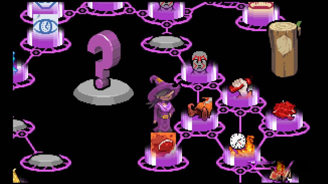 图片[1]-[Switch游戏]寻星者:魔法对峙的秘密 Star Seeker in: the Secret of the Sorcerous Standoff-梦境潮玩