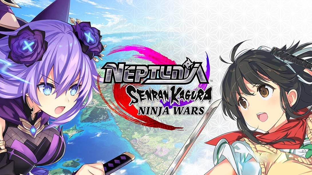 [Switch游戏]闪乱忍者大战海王星 Neptunia x SENRAN KAGURA: Ninja Wars-梦境潮玩