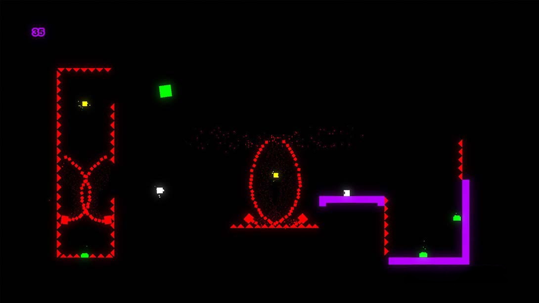 图片[1]-[Switch游戏]点亮房间 Light Up The Room-梦境潮玩