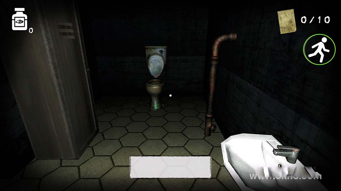 图片[1]-[Switch游戏]噩梦五夜：逃亡恐怖故事 .Five Nights of Nightmare: Escape Horror Story-梦境潮玩