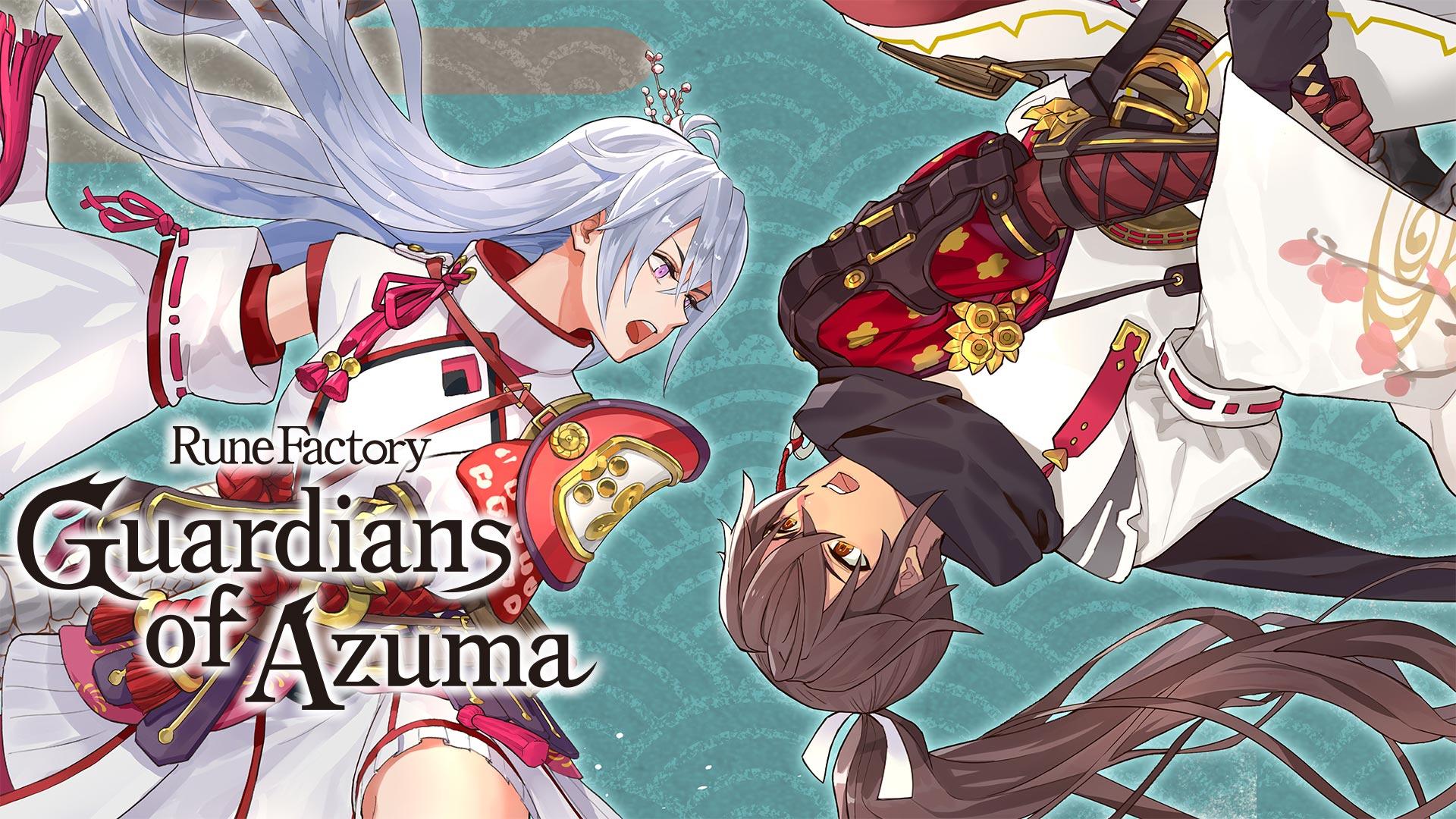 [switch游戏]符文工房 龙之天地 .Rune Factory Guardians of Azuma-梦境潮玩