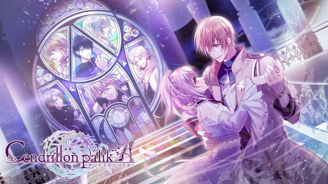 [Switch游戏]灰姑娘水晶.Cendrillon palikA-梦境潮玩