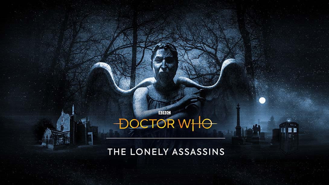 [Switch游戏]神秘博士：孤独的刺客 Doctor Who: The Lonely Assassins-梦境潮玩