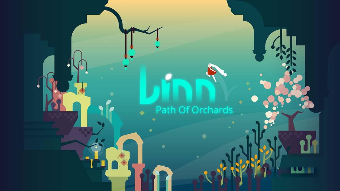 [Switch游戏]林恩：果园之路 Linn: Path of Orchards-梦境潮玩
