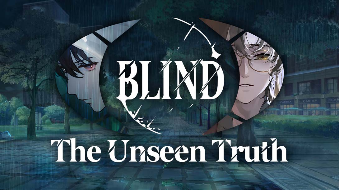 [Switch游戏]目盲 - 看不见的真相 .Blind - The Unseen Truth-梦境潮玩