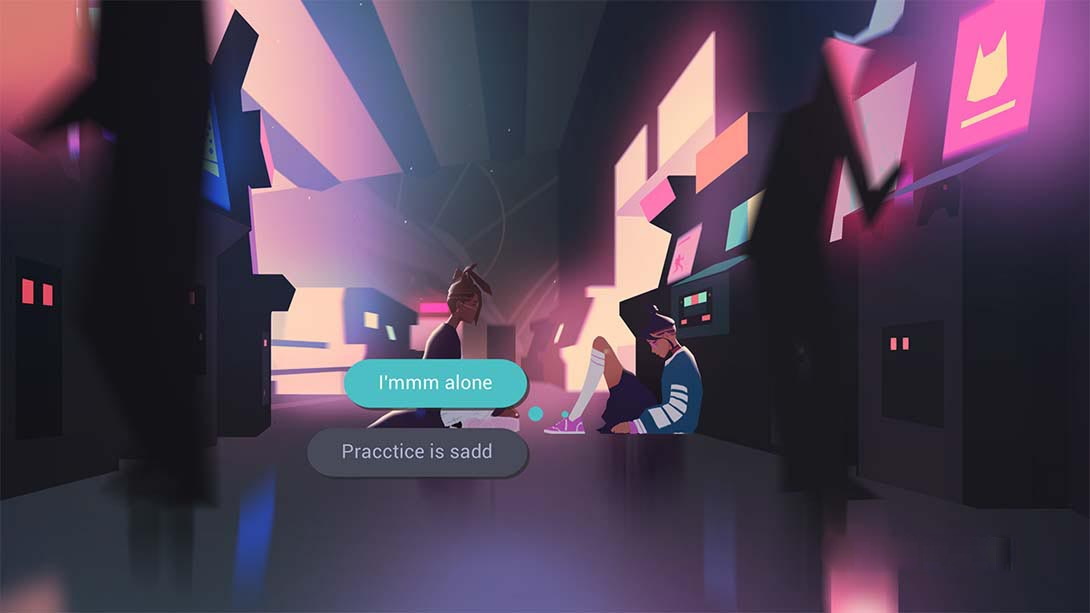 图片[1]-[Switch游戏]We Are OFK-梦境潮玩