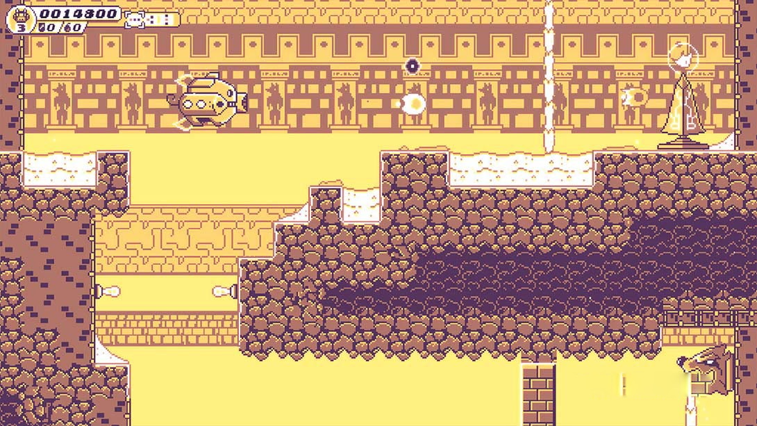 图片[1]-[Switch游戏]PigShip and the Giant Wolf-梦境潮玩