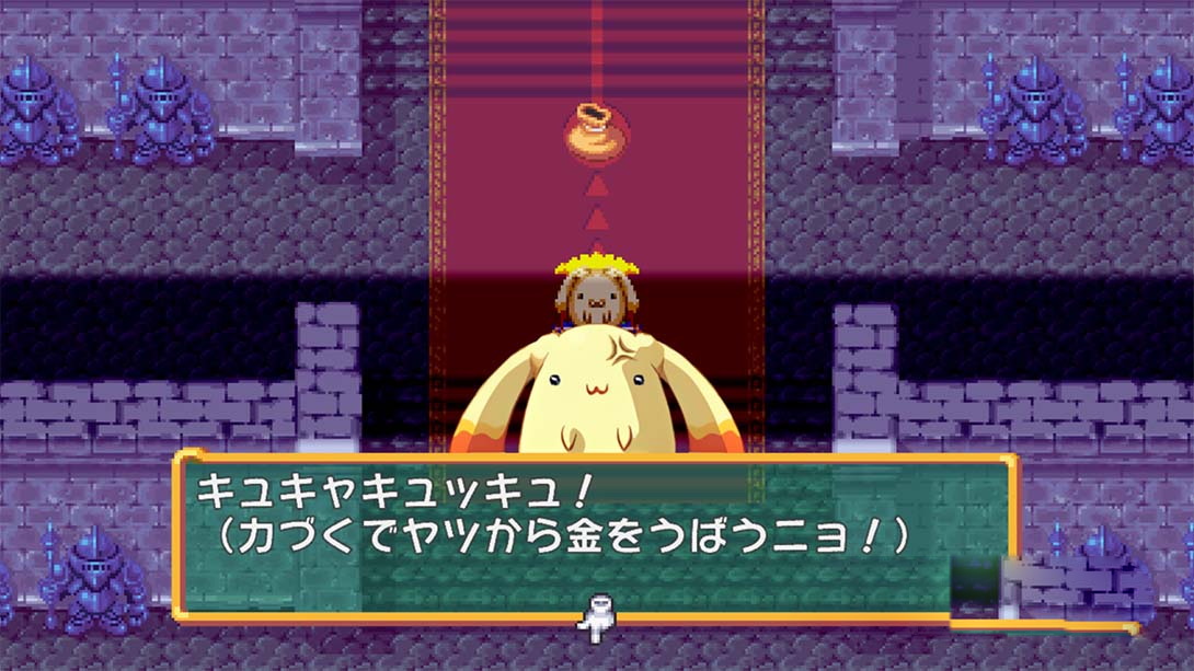 图片[1]-[金手指]多卡波王國～怒之鐵劍～（1.0.1）金手指-梦境潮玩