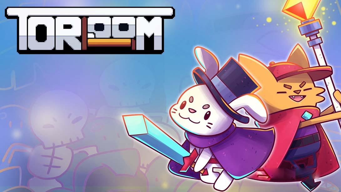 [Switch游戏]书房 Toroom-梦境潮玩