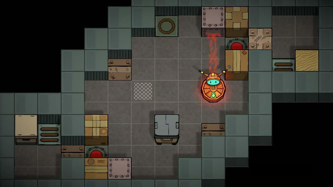 图片[1]-[Switch游戏]tengam-梦境潮玩