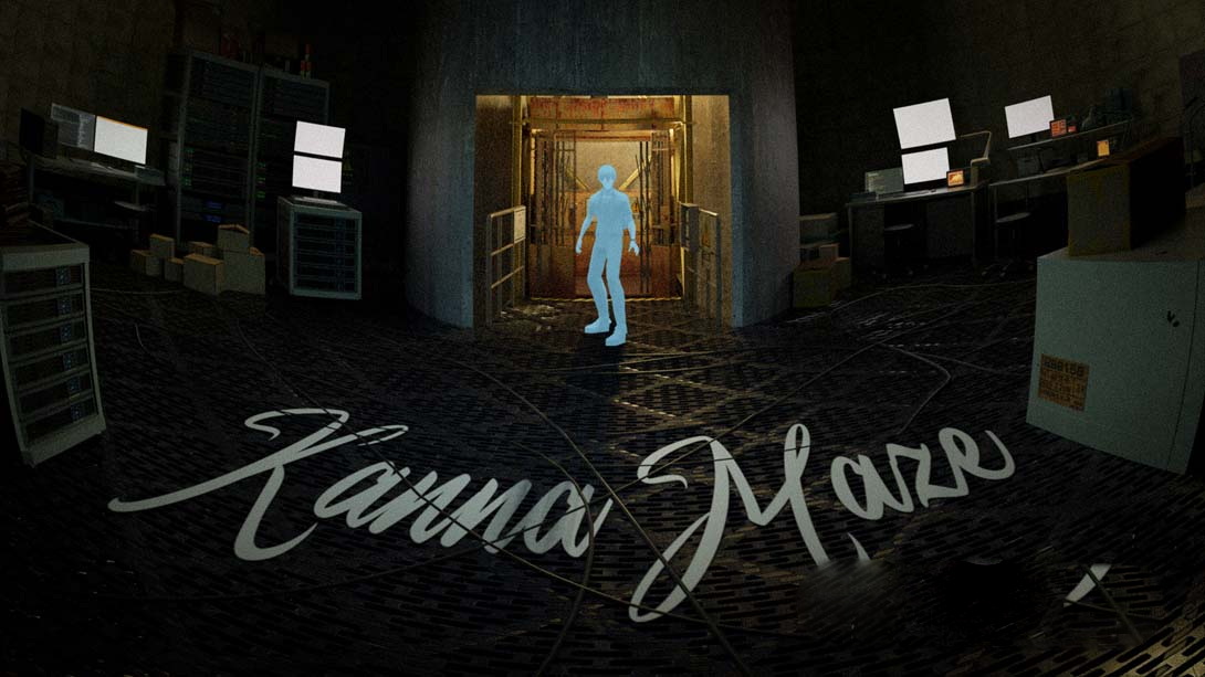 [Switch游戏]神无迷宫 .Kanna Maze-梦境潮玩