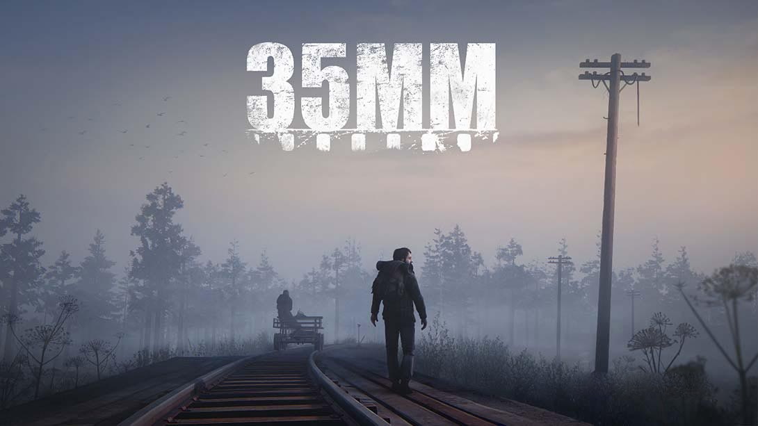 [Switch游戏]35MM-梦境潮玩