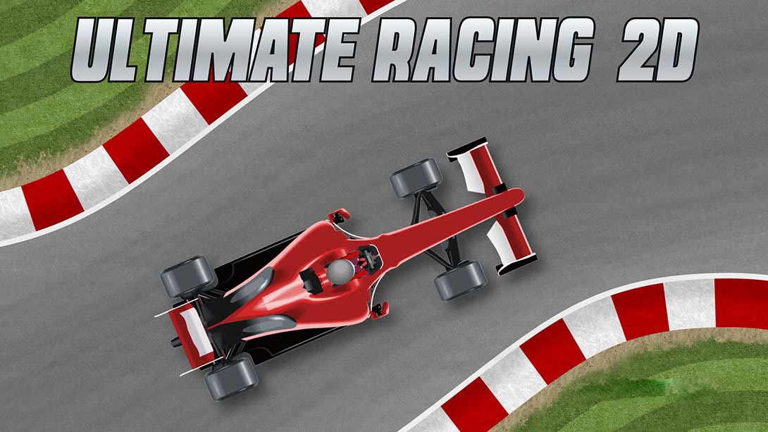 [Switch游戏]终极赛车2D Ultimate Racing 2D-梦境潮玩
