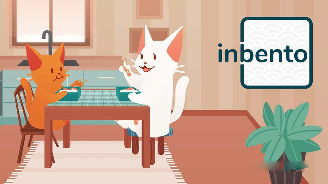 [Switch游戏]大本钟 inbento-梦境潮玩