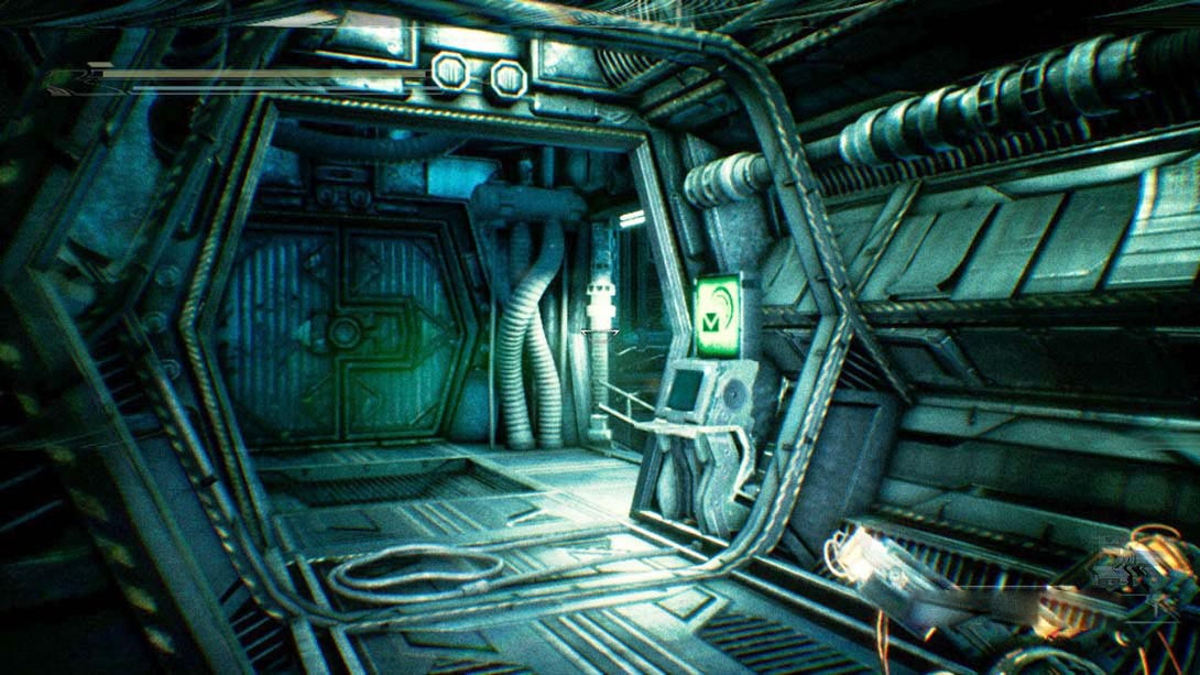 图片[1]-[Switch游戏]空洞 Hollow-梦境潮玩