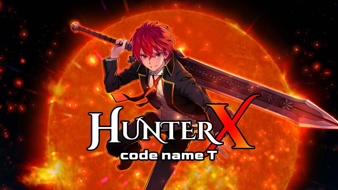 [Switch游戏]猎人X: 代号T HunterX: code name T-梦境潮玩