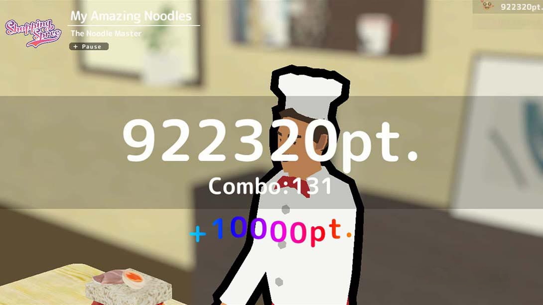 图片[1]-[Switch游戏]披头士 Beat Talk-梦境潮玩