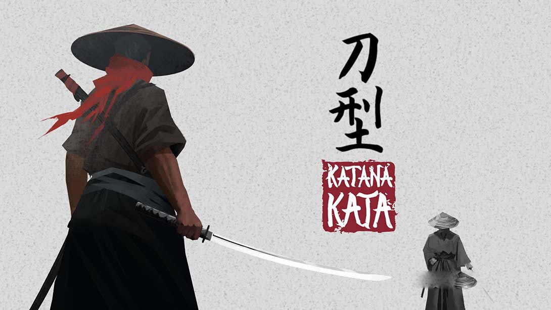 [Switch游戏]刀型 Katana Kata-梦境潮玩