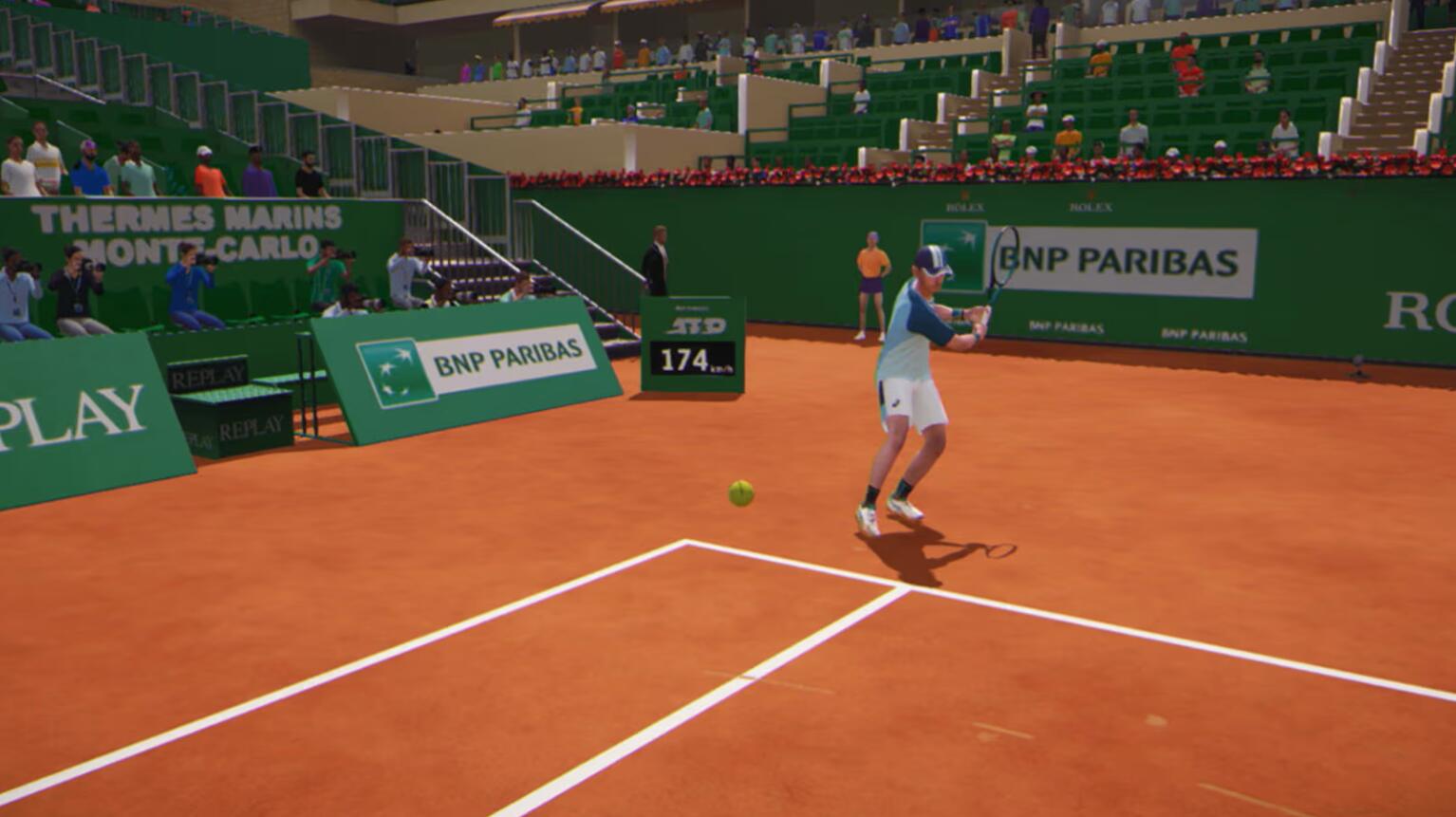 图片[1]-[switch游戏]顶尖决胜+ ATP和WTA官方比赛 .Tiebreak+: Official Game of the ATP and WTA-梦境潮玩