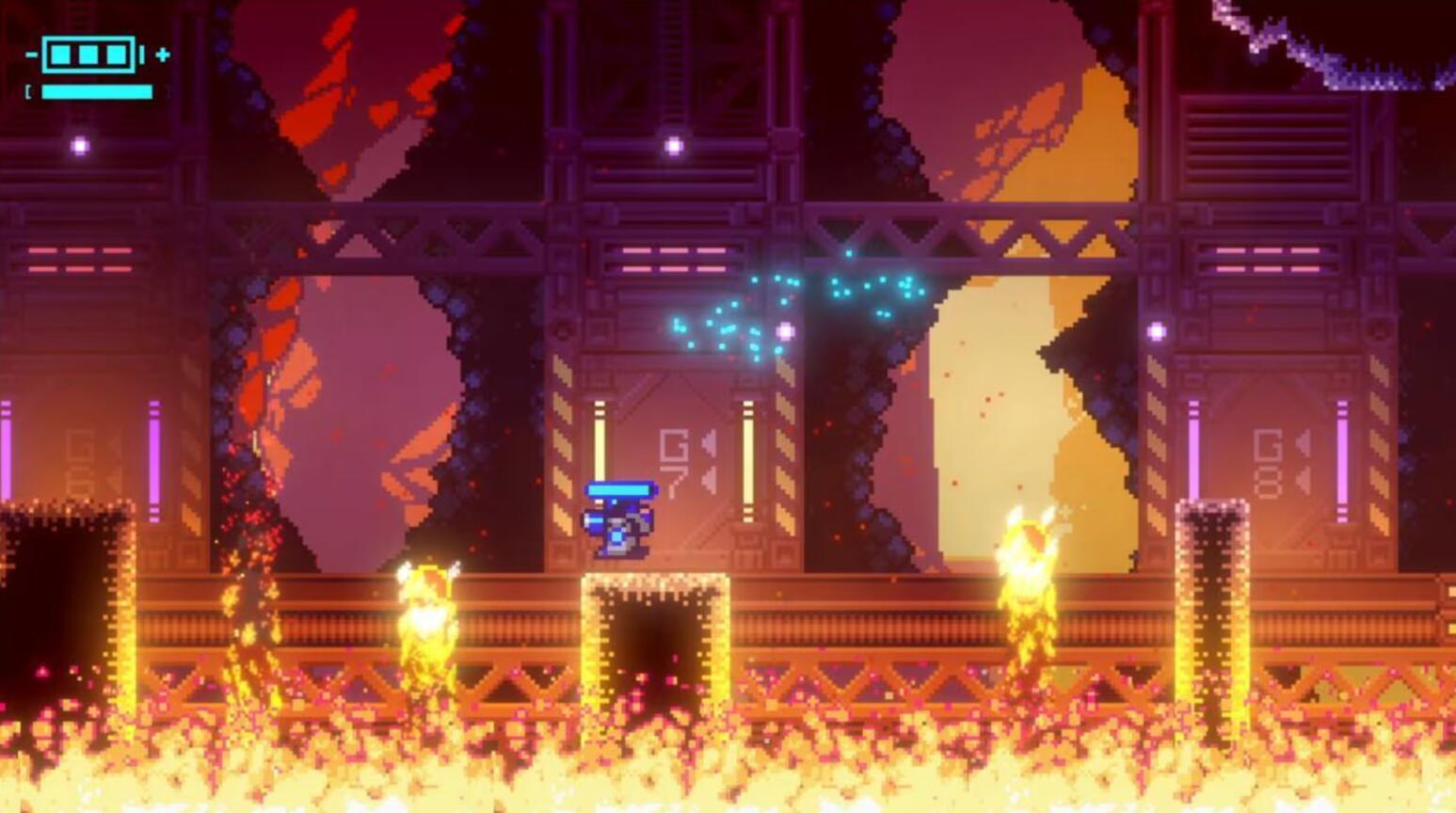 图片[1]-[switch游戏]基因恐慌 .Genopanic-梦境潮玩