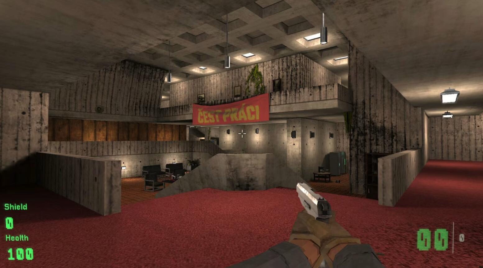 图片[1]-[switch游戏]科瓦克 .Kvark-梦境潮玩